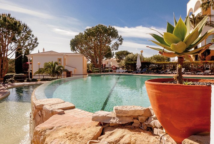 Vale d'El Rei Hotel & Villas