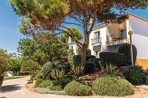 Vale d'El Rei Hotel & Villas