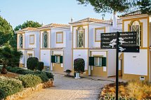 Vale d'El Rei Hotel & Villas