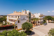Vale d'El Rei Hotel & Villas