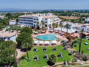 Vale d'El Rei Hotel & Villas