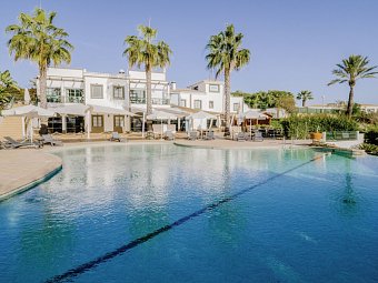 Vale d'El Rei Hotel & Villas
