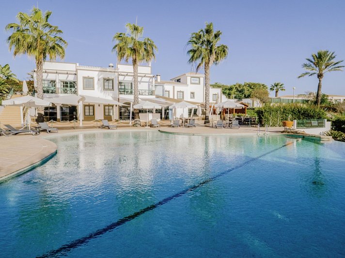 Vale d'El Rei Hotel & Villas