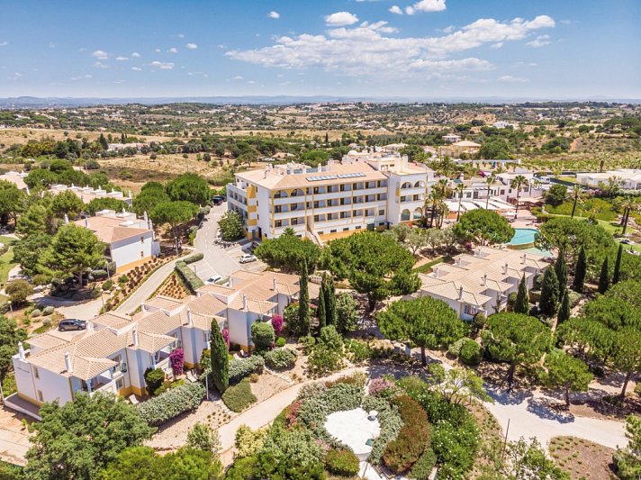 Vale d'El Rei Hotel & Villas