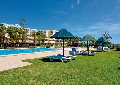 Pestana Viking Beach & Golf Resort Armaçao de Pêra