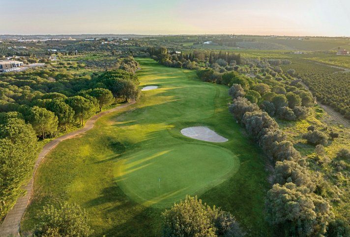 Pestana Viking Beach & Golf Resort - Silves