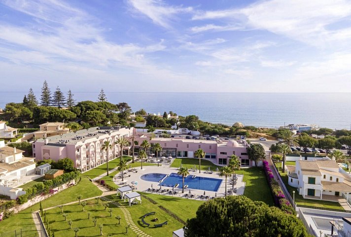 Vila Galé Collection Praia