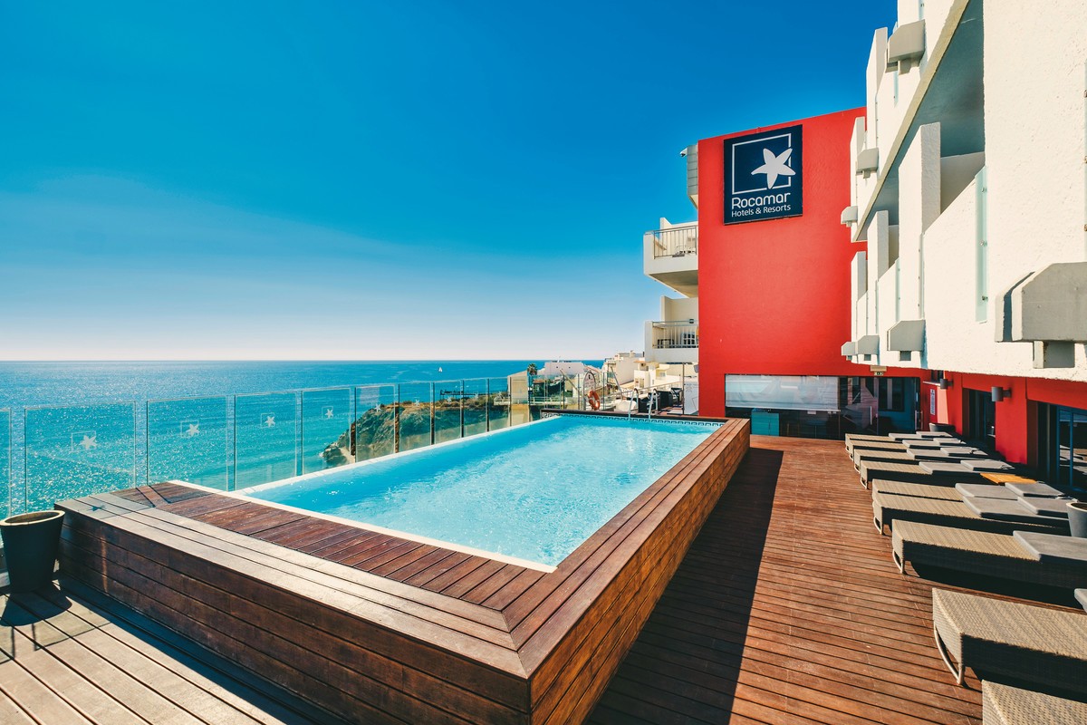 Rocamar Exclusive Hotel & Spa