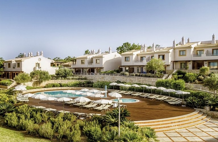 Grande Real Santa Eulalia