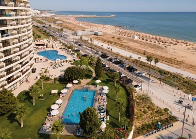 Vila Galé Ampalius Vilamoura