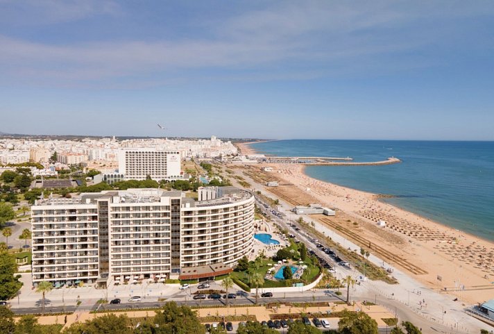 Vila Galé Ampalius