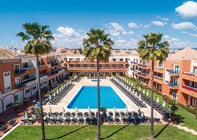 Vila Galé Tavira Tavira