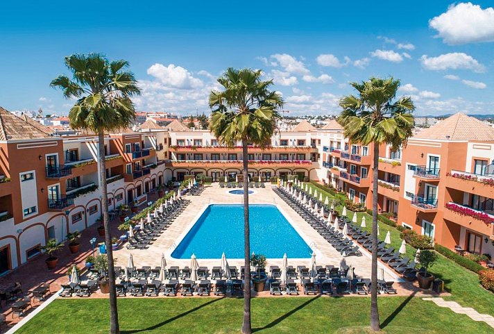 Vila Galé Tavira
