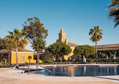 Vila Galé Albacora Tavira