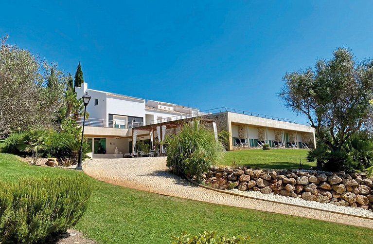 Vila Valverde Design Country Hotel