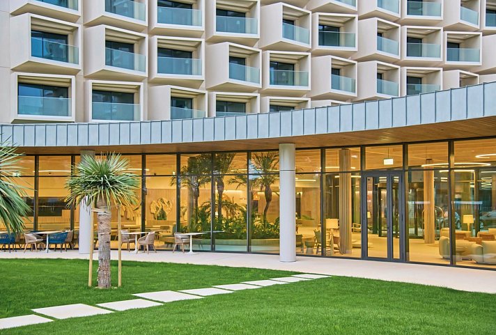 The Editory by the Sea Lagos