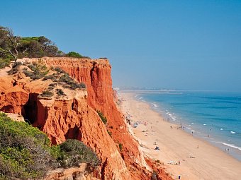 Portugal – Land der reizvollen Kontraste (10 Nächte, inkl. Mietwagen, ab Faro) - Algarve