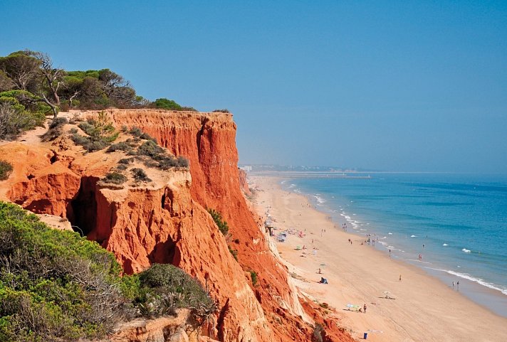 Portugal – Land der reizvollen Kontraste (14 Nächte, inkl. Mietwagen, ab Faro) - Algarve