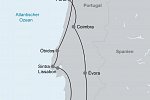 Portugal – Land der reizvollen Kontraste (14 Nächte, inkl. Mietwagen, ab Faro)