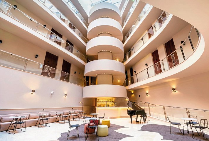 Aqua Pedra dos Bicos