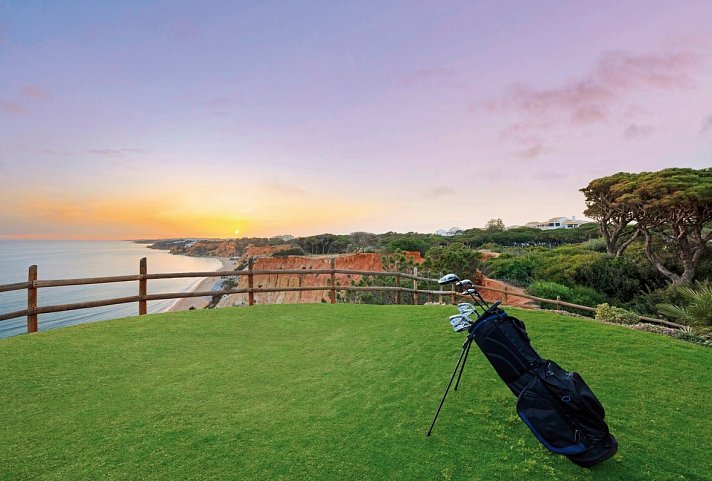 Pine Cliffs Resort: Pine Cliffs Ocean Suites & Spa - Pine Cliffs