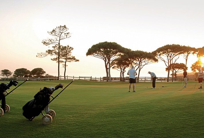 Pine Cliffs Resort: Pine Cliffs Ocean Suites & Spa - Pine Cliffs