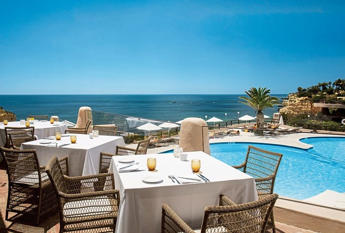 Vilalara Grand Hotel Algarve
