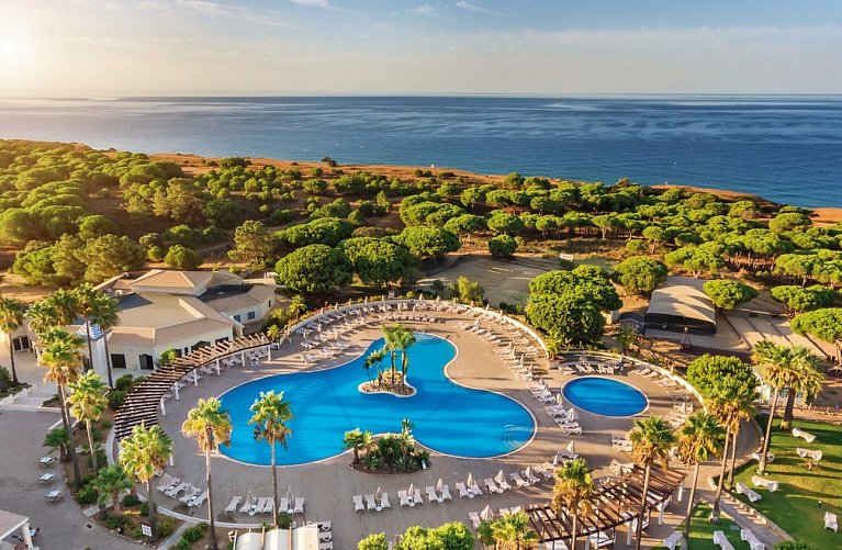 AP Adriana Beach Resort