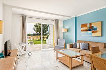 Jardim do Vau - Wohnbeispiel Apt. Superior Poolblick (Zimmercodierung ASP)
