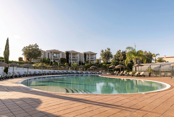 Vale da Lapa Village Resort