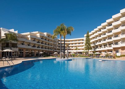 Vila Galé Nautico Armaçao de Pêra