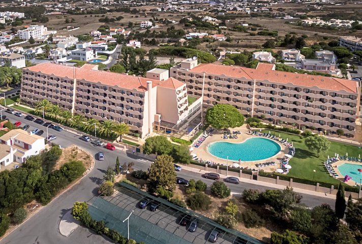 Vila Galé Atlantico