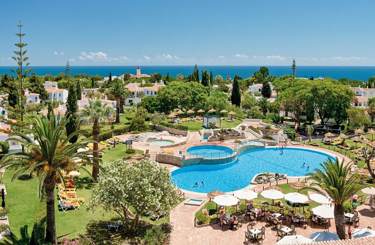 Rocha Brava Village Resort