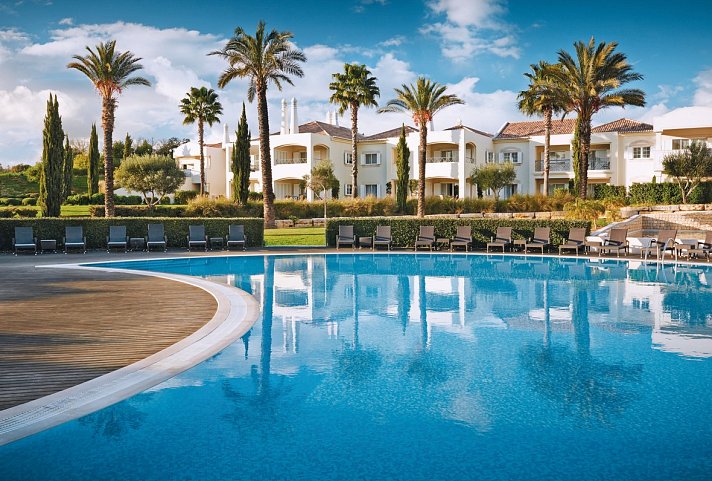 Vale d'Oliveiras Quinta Resort & Spa