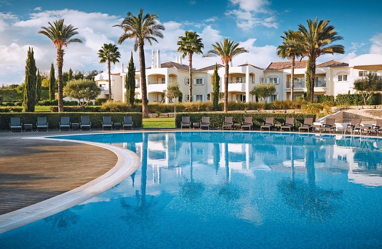 Vale d'Oliveiras Quinta Resort & Spa