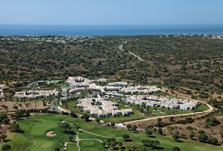 Vale d'Oliveiras Quinta Resort & Spa