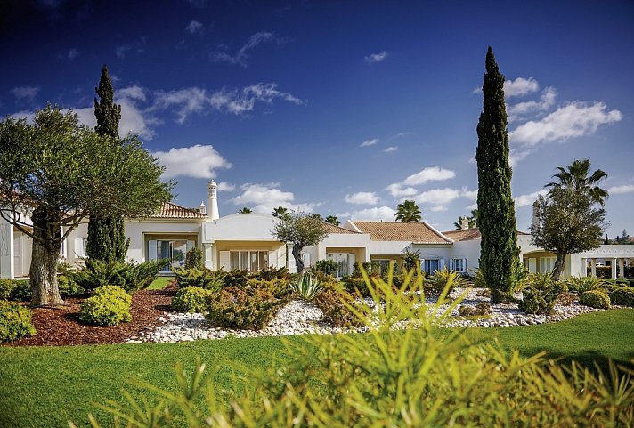 Vale d'Oliveiras Quinta Resort & Spa
