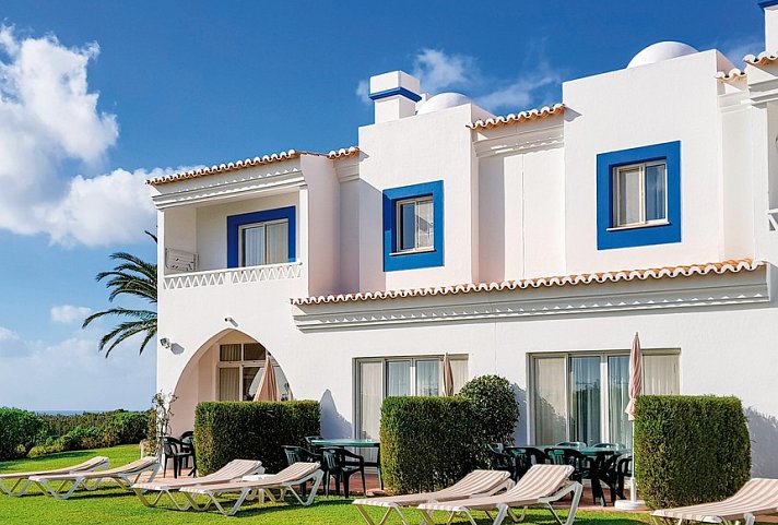 Pestana Palm Gardens Ocean & Golf Villas