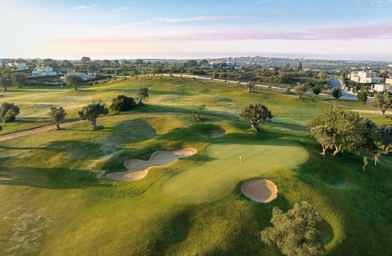 Pestana Palm Gardens Ocean & Golf Villas