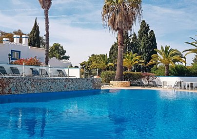 Pestana Palm Gardens Ocean & Golf Villas Carvoeiro