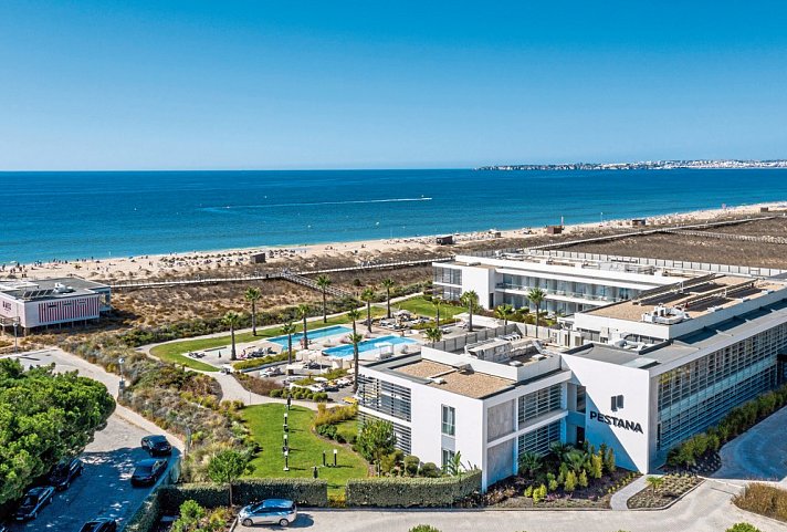 Pestana Alvor South Beach