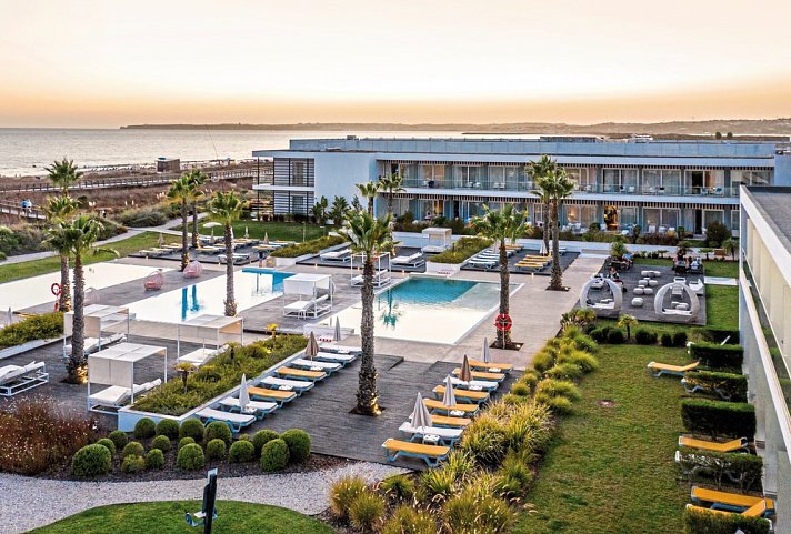 Pestana Alvor South Beach