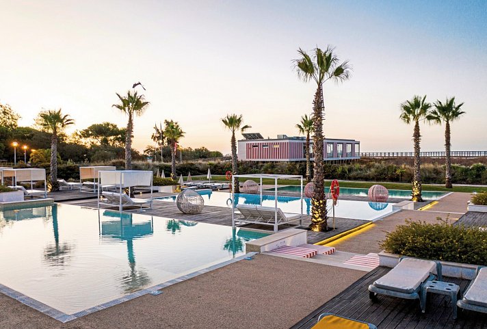 Pestana Alvor South Beach