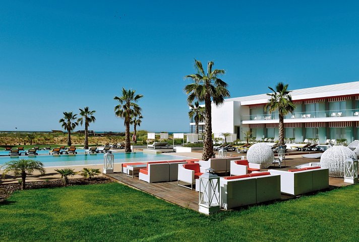 Pestana Alvor South Beach
