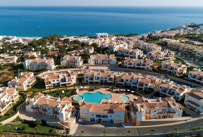 NAU Salema Beach Village