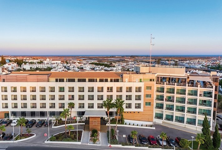 AP Maria Nova Lounge