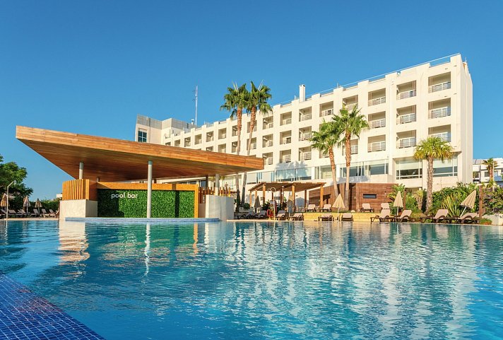 AP Maria Nova Lounge