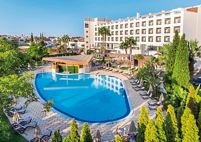AP Maria Nova Lounge Tavira