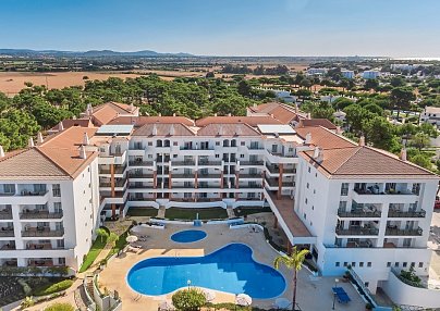 AP Victoria Sports & Beach Albufeira