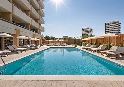 Wyndham Residences Alvor Beach Alvor